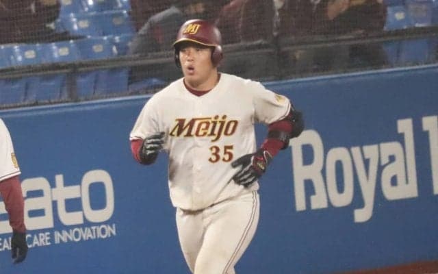 くふうハヤテが前NTT東日本の捕手を獲得！2度の指名漏れを乗り越えドラフト指名を目指す！