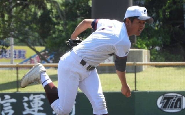 境が37年ぶりベスト4！タイブレーク10回に大量7点を奪い、水戸啓明を返り討ち【茨城】