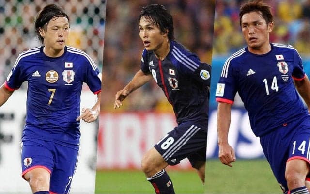 U-22 Jリーグ選抜のコーチ陣に元日本代表がズラリ！ 前田遼一、遠藤保仁、青山敏弘が就任…「JFA/J リーグポストユースマッチ」の第2回概要が発表