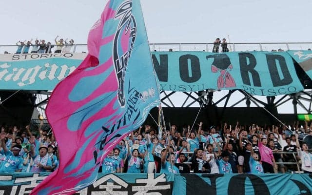 鳥栖に痛手…右肩関節脱臼のFW山田寛人が約3カ月の離脱