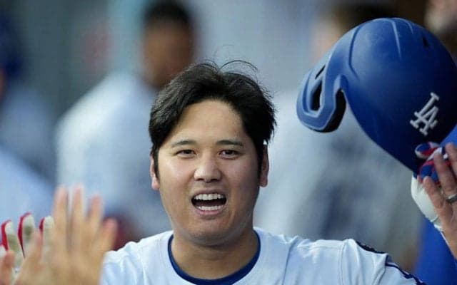 大谷翔平が“連呼”した「睡眠不足」の真相　見せた父の顔…感じた温もりに感謝