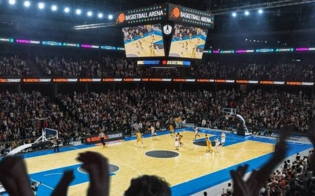 滋賀に夢のアリーナ…音楽やスポーツなどエンタメアリーナ建設へ