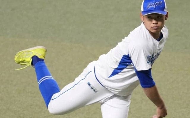 今季初の1軍合流が話題　ロマン腕、根尾昂は何が良くなったのか　球界OBの考察「ショートイニングのほうが…」