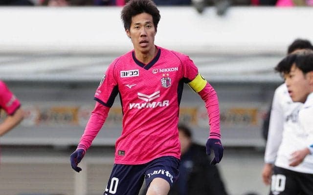 下位に沈むC大阪に痛恨の痛手…MF田中駿汰とFWヴィトール・ブエノが負傷離脱