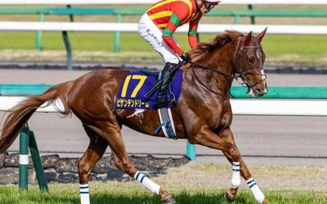 沙・G2覇者が史上初の快挙なるか 天皇賞(春)でGI初制覇狙う