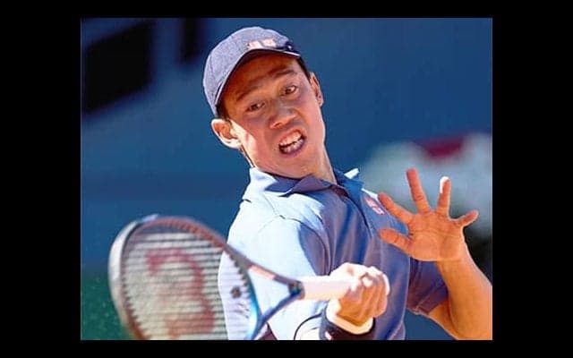  錦織圭 次戦はイタリア国際、視聴方法・出場選手・賞金 