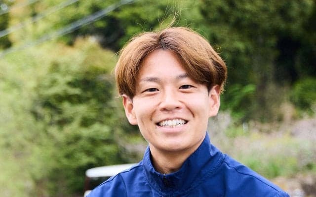 いざ「陸上人生の第３章」へ　箱根駅伝「山の神」神野大地が選手兼監督としてニューイヤー駅伝出場を目指すことを決めたワケ