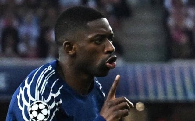 PSGがチャンピオンズリーグ準決勝で先勝 アーセナルよりその攻撃が多彩だった理由