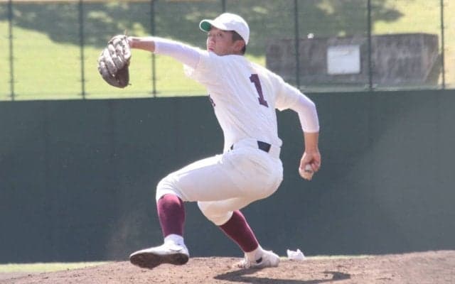 早大本庄が聖望学園を破りベスト8！最速143キロ右腕が138球の熱投で完投勝利【埼玉】