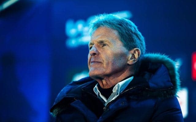 Mスポーツのマルコム・ウィルソンが、FIAスポーツ担当副会長に指名