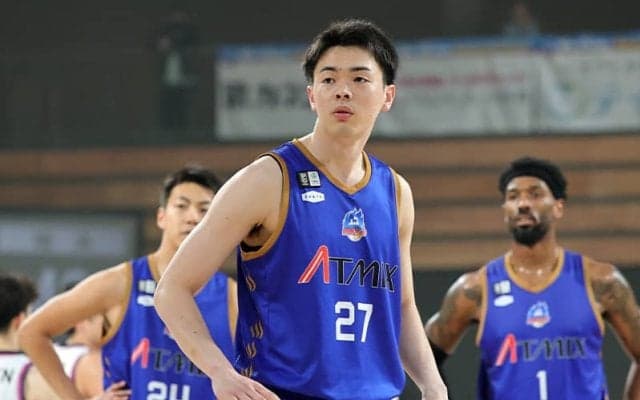 【4月30日の契約情報】10選手が自由交渉選手リスト入り…青森は契約継続を模索する動きも