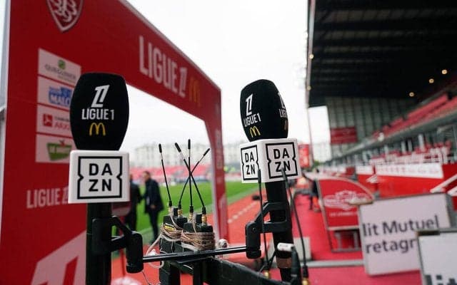 仏リーグと『DAZN』が今季限りで放送契約解除へ…来季以降はリーグ公式チャンネル創設で協力継続の可能性も