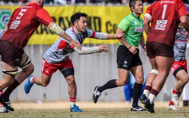 どちらの立場の思いも知るからこそ、「ワンチームで戦いたい」ホストゲーム最終戦