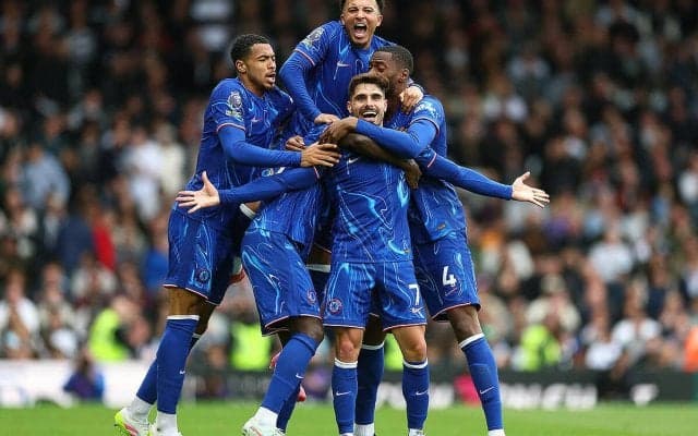 チェルシー、ドバイの『DAMAC』社とグローバルパートナーシップ契約締結！　今季残り試合で胸部にロゴ掲載