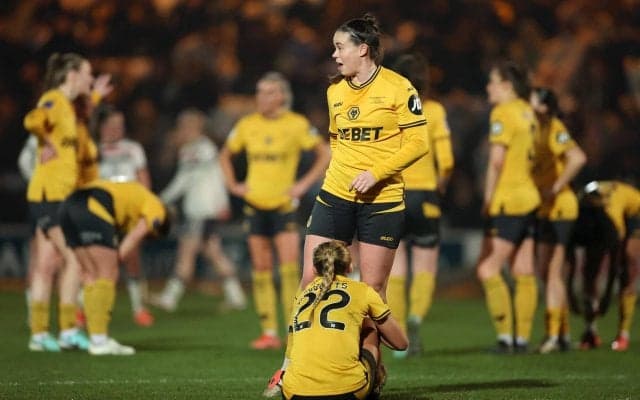 「がっかりした…」あと一歩で昇格も、クラブが昇格申請せず…ウルブス女子に待ち受けた悲しい事実