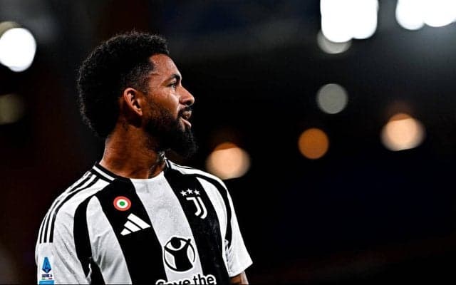 揃ってユベントス移籍のカップルが破局? ドウグラス・ルイスは信頼得られず1年で退団へ…“世界一美しい”とされる彼女は1年目でリーグ優勝の格差