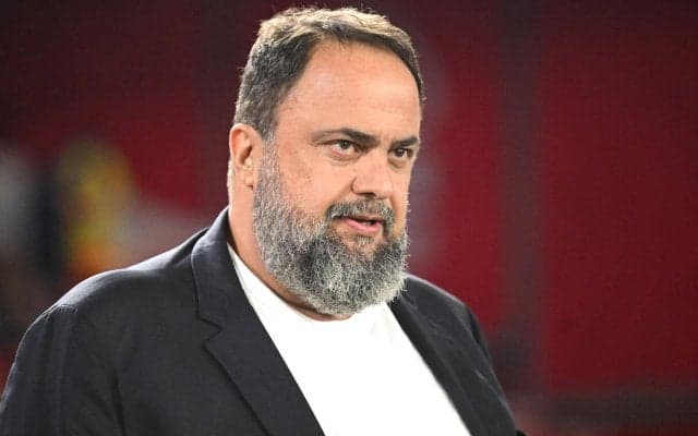 CL出場権目指すフォレスト、UEFAの規則遵守のためオーナーのマリナキス氏が一歩後退