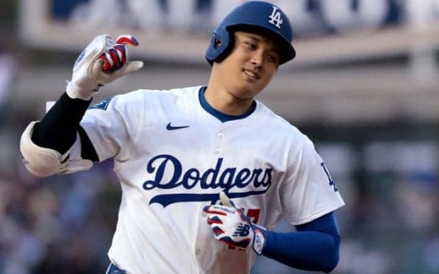 大谷翔平がまたサイ・ヤング賞投手を攻略　本塁打を見舞った同賞受賞投手はこれで5人目