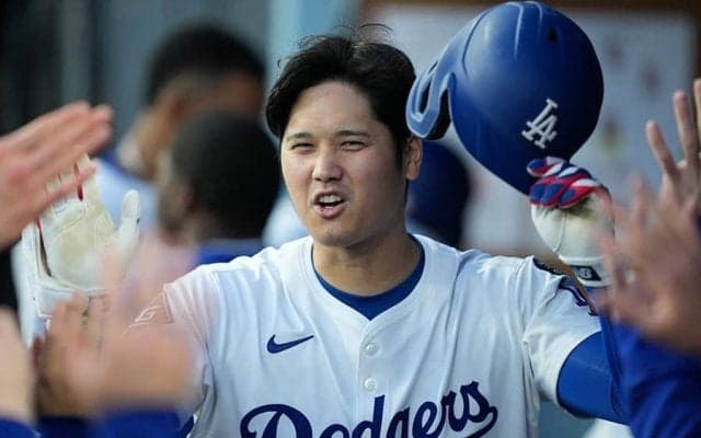 真美子夫人のチョイスに喜んだ“大物日本人女性”　まさかの場面に興奮「ご夫妻はエターナル」