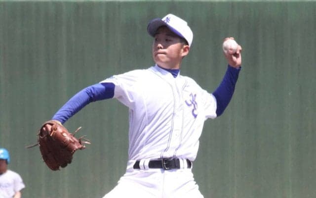 川越東の2年生左腕が好投！昨秋準優勝の西武台に快勝しベスト8進出！【埼玉】