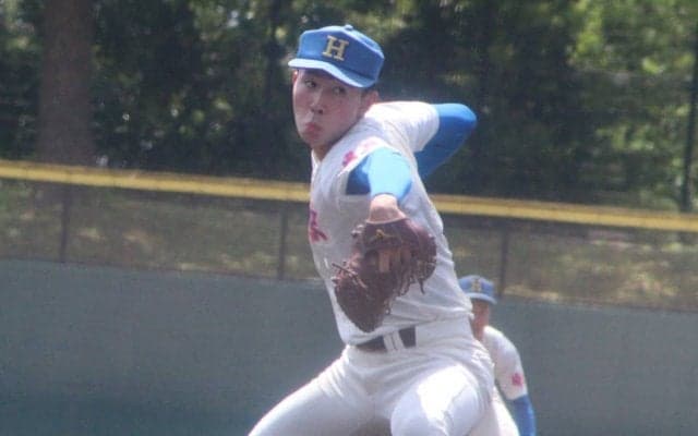 浦和学院vs花咲徳栄の黄金カードが試合開始！両エースが先発【スタメン紹介】