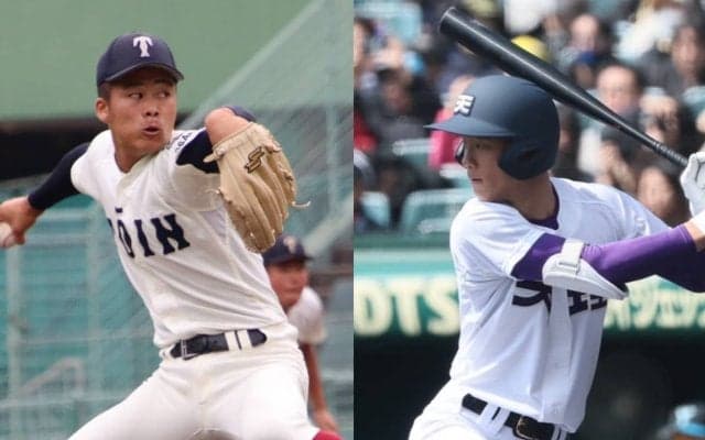 3日は近畿で好カード目白押し！奈良、大阪、京都で夏シードをかけて天理、大阪桐蔭、龍谷大平安が登場！近畿大会への道【25年春高校野球】







