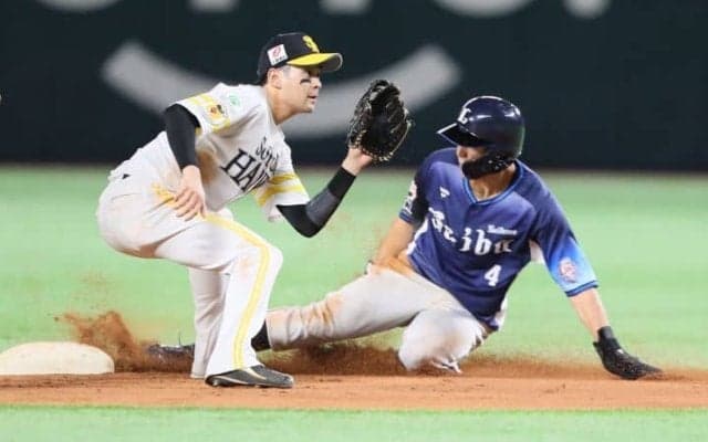 【ヤクルト】山野辺翔の起用法は？ 若手のさらなる刺激となるか　西武から内外野守れるユーティリティを金銭トレードで獲得