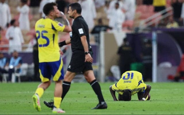 「通常の接触」終盤のPK巡るジャッジは正確だった…川崎Fが救われたジャッジをアナリストが分析「正しいジャッジだった」