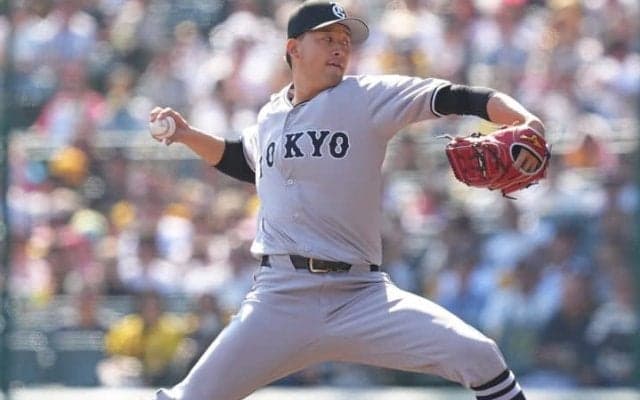 【巨人】山崎伊織、セ・リーグ新記録樹立の裏で”独り立ち”期待　もう1人の「桑田チルドレン」