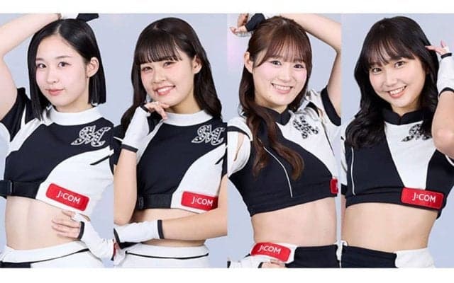 「自分が野球をするときも…」捕手愛が止まらない？　個性派揃いの新人ロッテチア