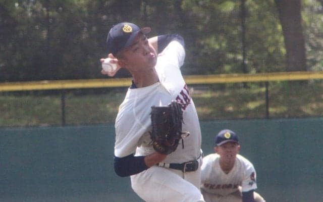 浦和学院が11得点のコールドで花咲徳栄に快勝！市川越が公立校の砦守る、川越東、叡明も4強入り！春季埼玉県大会【25年春高校野球】








