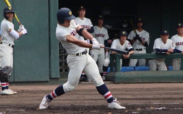 黄金カードはまさかの試合展開に…浦和学院が強敵・花咲徳栄に7回コールド！！【埼玉】