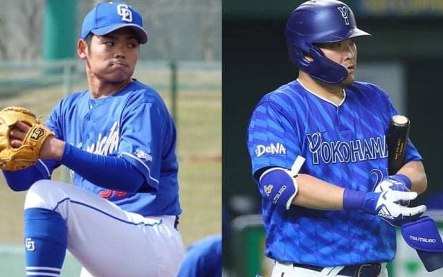 中日の根尾昂が1軍昇格、2軍で防御率0.00　DeNAは打率.115の筒香を抹消…1日の公示