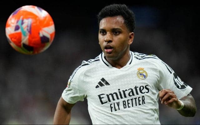 自身の立ち位置に疑問？ ロドリゴが今夏レアルを退団か？