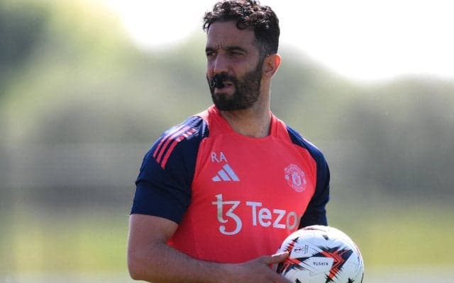 「本当に重要だと理解」ELに最後の望みを託すユナイテッド、アモリム監督は優勝目指すのみ「トロフィーは大きな意味を持つ」