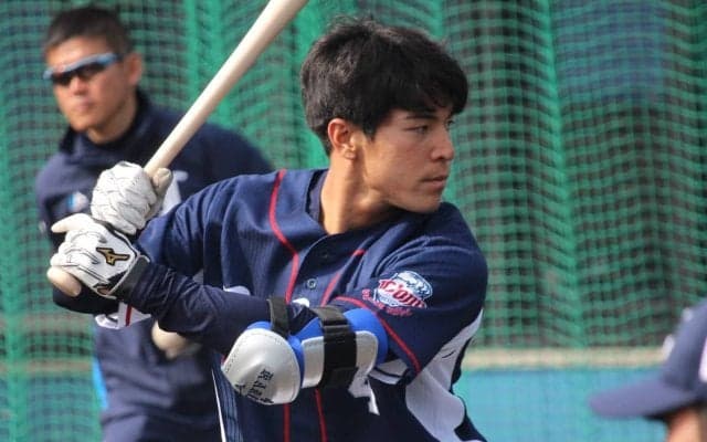 西武・山野辺がヤクルトへトレード移籍！\"怪我人続出\"で野手を緊急補強