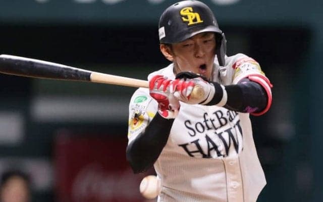 そして誰もいなくなった…ソフトバンク激震！　今度は今宮が登録抹消で開幕オーダーで残ったのは山川のみの緊急事態　4軍制が今こそ機能するか