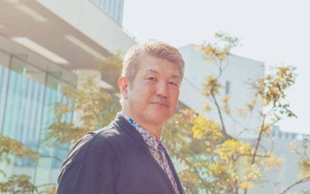 佐竹雅昭が後世に残してほしい「極真の怪物」との一戦　こだわりのテーマソングは偉大な作曲家から思わぬ提案があった