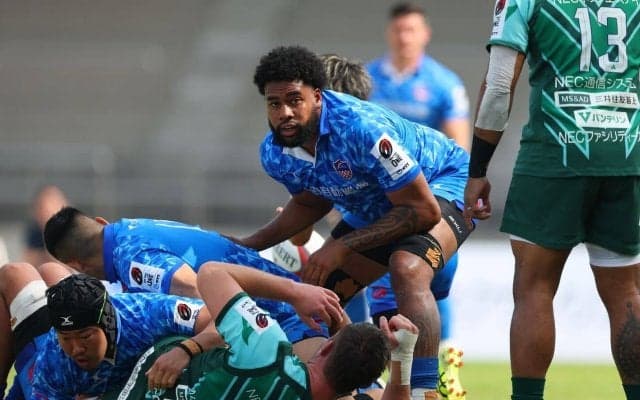 「殻を破りたい」と来日して7年。異国の地で身に付けた“自立心”で大きな壁を乗り越える