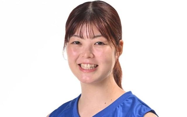 Wリーグ新規参入のSMBCが新戦力獲得…183センチ24歳の穴澤冴が東京羽田から移籍