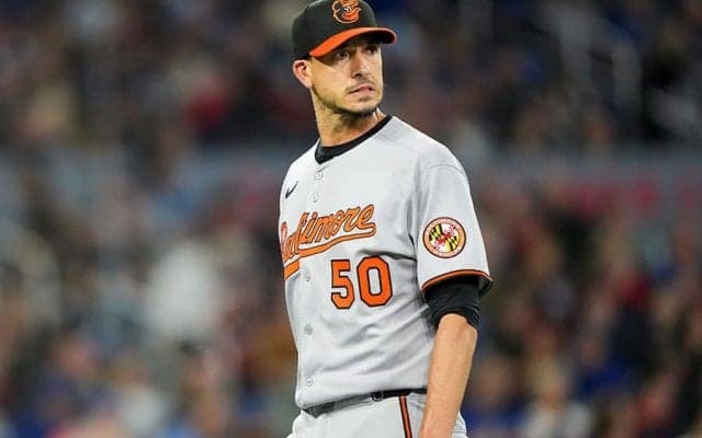 41歳で21億円契約も「嘘だよな…？」　菅野好投の陰で…シャレにならない低迷