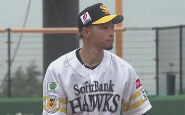 鷹・又吉克樹が6回無失点、オリックスは押し出しでサヨナラ勝利…1日のファーム