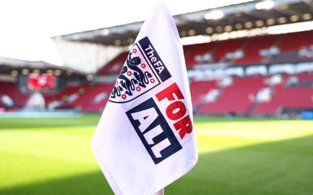 FAがトランスジェンダー女性の女子サッカー参加禁止を決定…最高裁の判決を受けルール改定