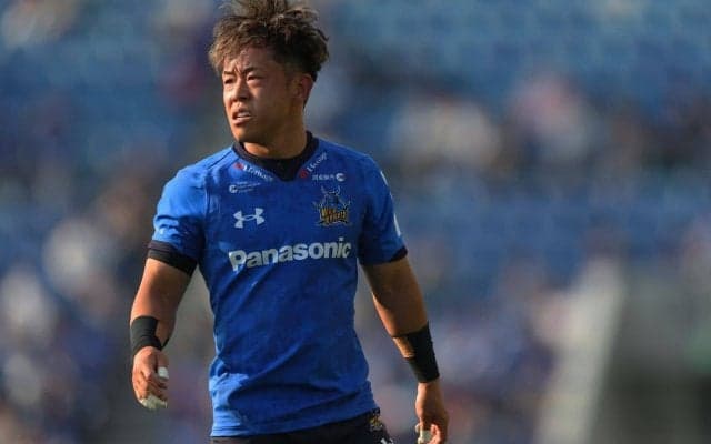 日本代表の9番から学び、模索した日々。出場機会の増加は「成長につながっている」