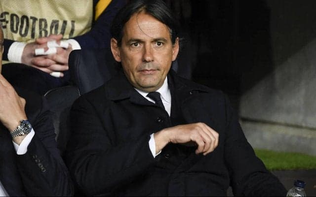 インテルのインザーギ監督＆チャルハノールに1試合の出場停止と罰金処分…ウルトラスとの関係で