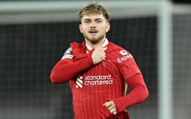 「ここは僕のチーム」プレミアで先発なしのエリオット、リバプールに忠誠誓うも放出の噂に「全ては監督や上の立場の人たち次第」