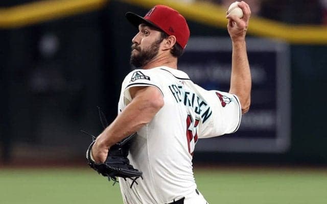 ドジャースが救援右腕を2人獲得　トライネン＆コペックは60日間の負傷者リストへ