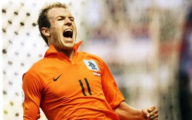 アリエン・ロッベンのドリブルはわかっていても止められなかった「隙のないDFなんて、この世にはいない」