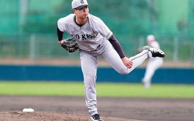 武者修行で快進撃の“1.06”　無双する巨人左腕…高まるファンの期待「帰ったら支配下に」