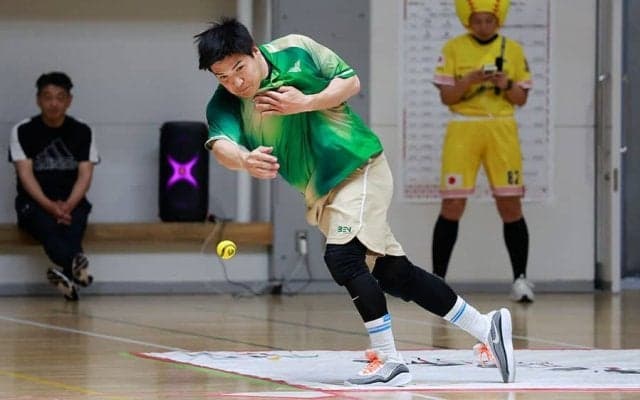 Baseball5は「社会にマッチしている」　ジャイアンツアカデミーコーチが魅せられた理由